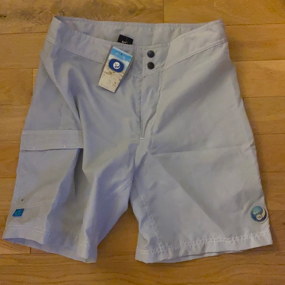 Nike Swim Nike Mens Beach Volleyball Shorts Poshmark